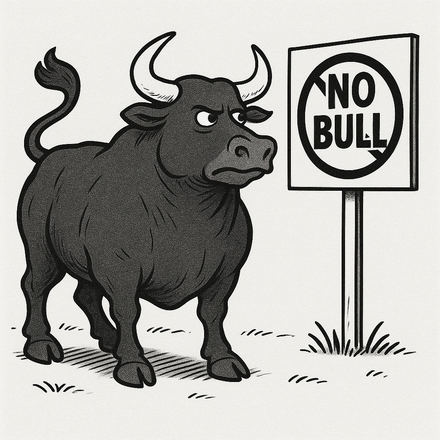 no-bullshit